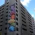 Augmented reality mural by Leon Keer arrives in Water Street Tampa