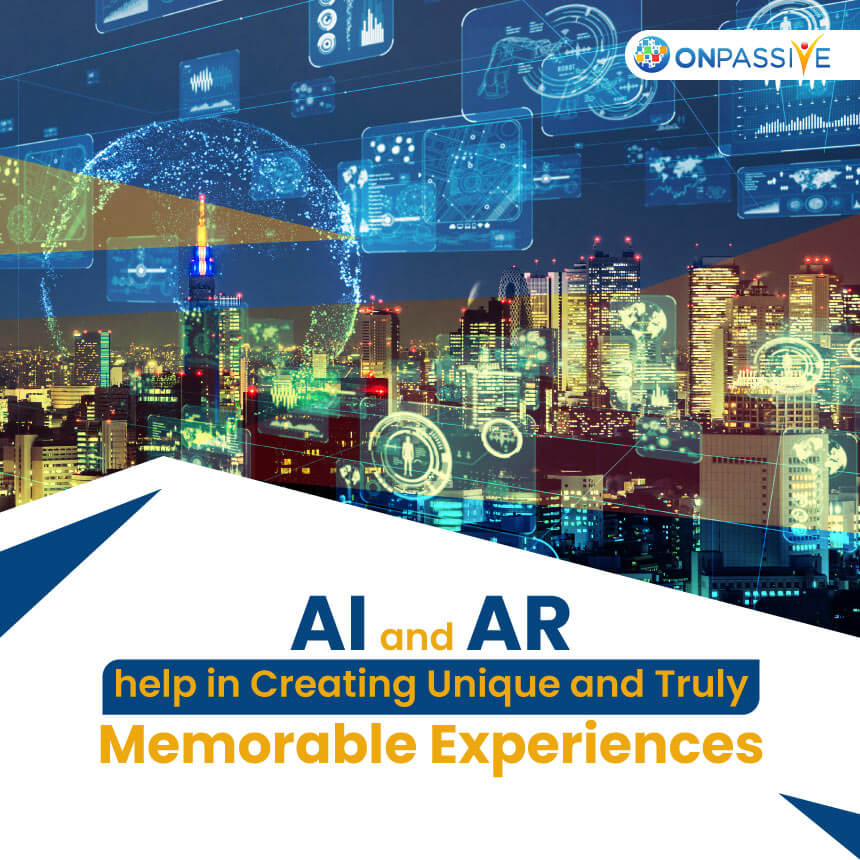 Know More About Augmented Reality (AR) And Artificial Intelligence (AI)
