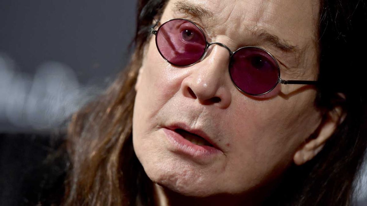 Ozzy Osbourne's NFT buyers may have been scammed for thousands of dollars | Louder