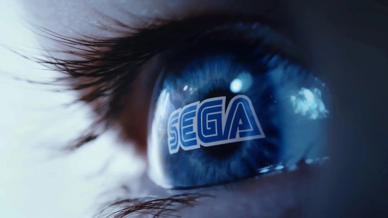 'Sega NFT' Trademark Spotted Despite The Company's Recent Hesitations - Nintendo Life