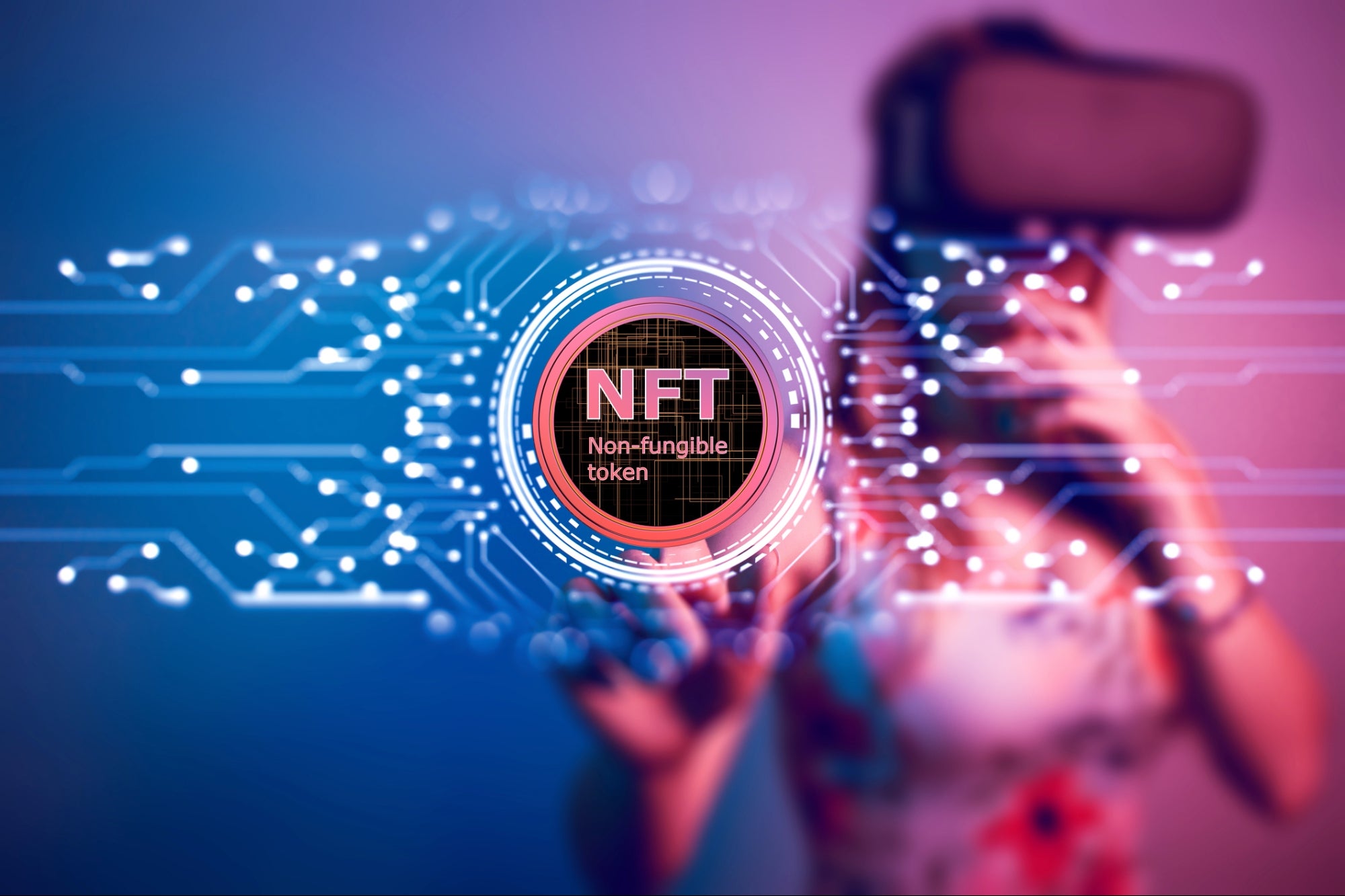3 Ways NFT Gaming Is Building New Wealth Opportunities