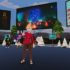 An NFT marketplace CEO explains why he bought a $1.2 million plot of metaverse land as the 'first digital gentrification' ramps up