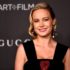 Brie Larson is facing criticism for buying an NFT | The Independent