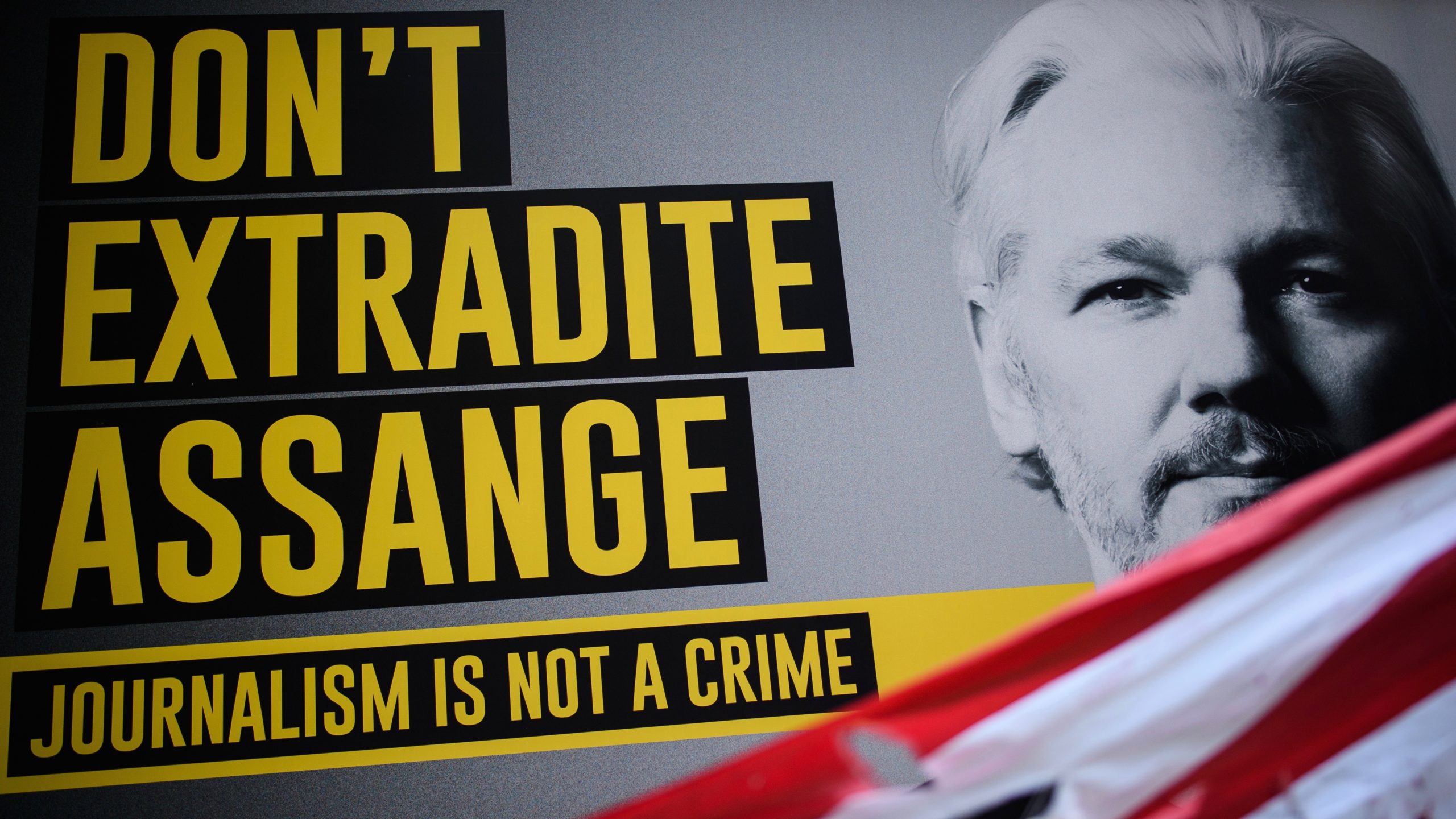 Julian Assange and digital artist Pak set to launch ‘Censored’ NFT collection