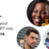 NFT Companion - Combine your PFP and NFT into one picture | Product Hunt