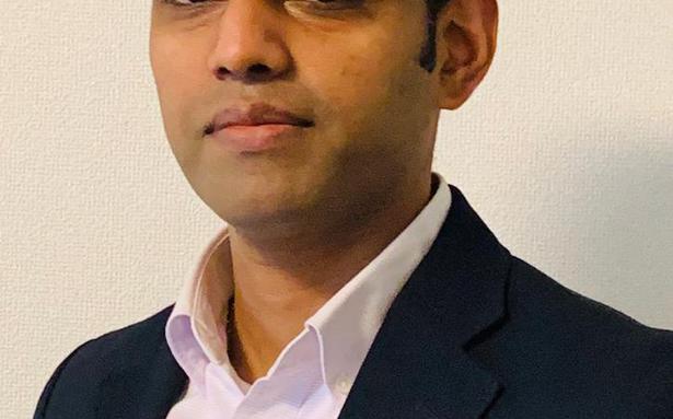 Pandemic accelerated adoption of Augmented Reality, Virtual Reality in India: Tata Elxsi  - The Hindu