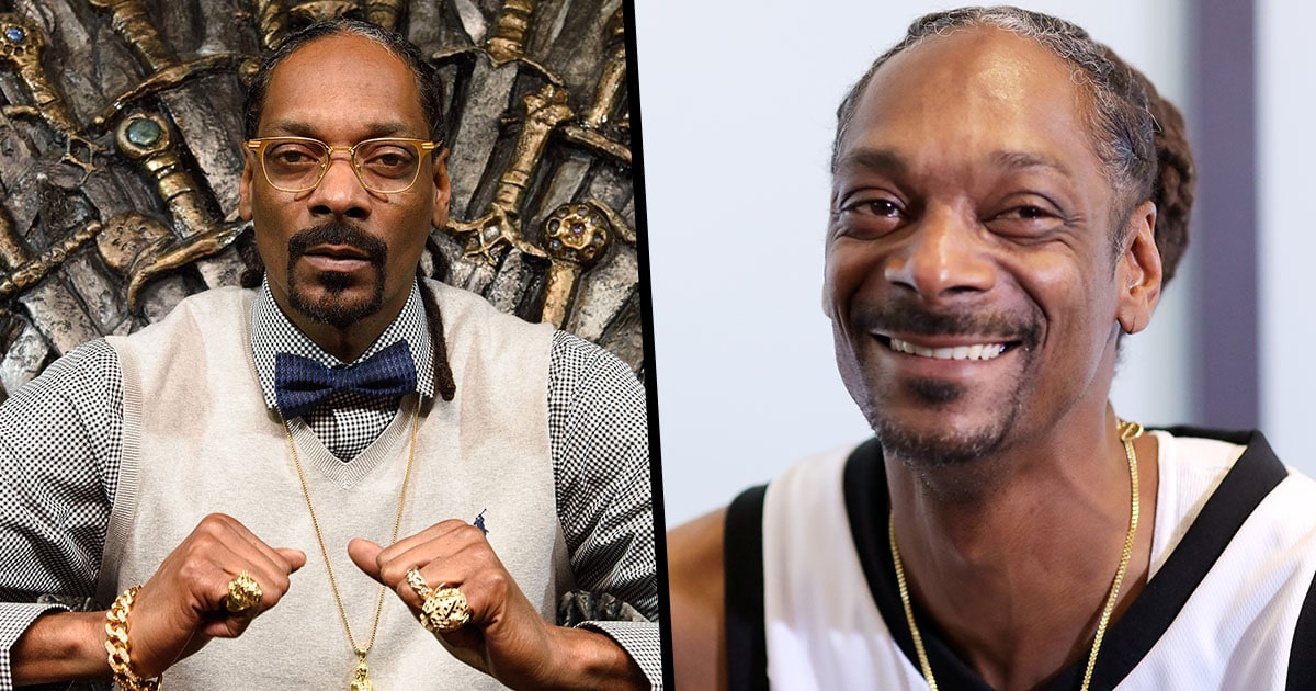Snoop Dogg Says Death Row Will Be an NFT Label