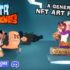 Team17 ends controversial MetaWorms NFT project after pushback | VentureBeat