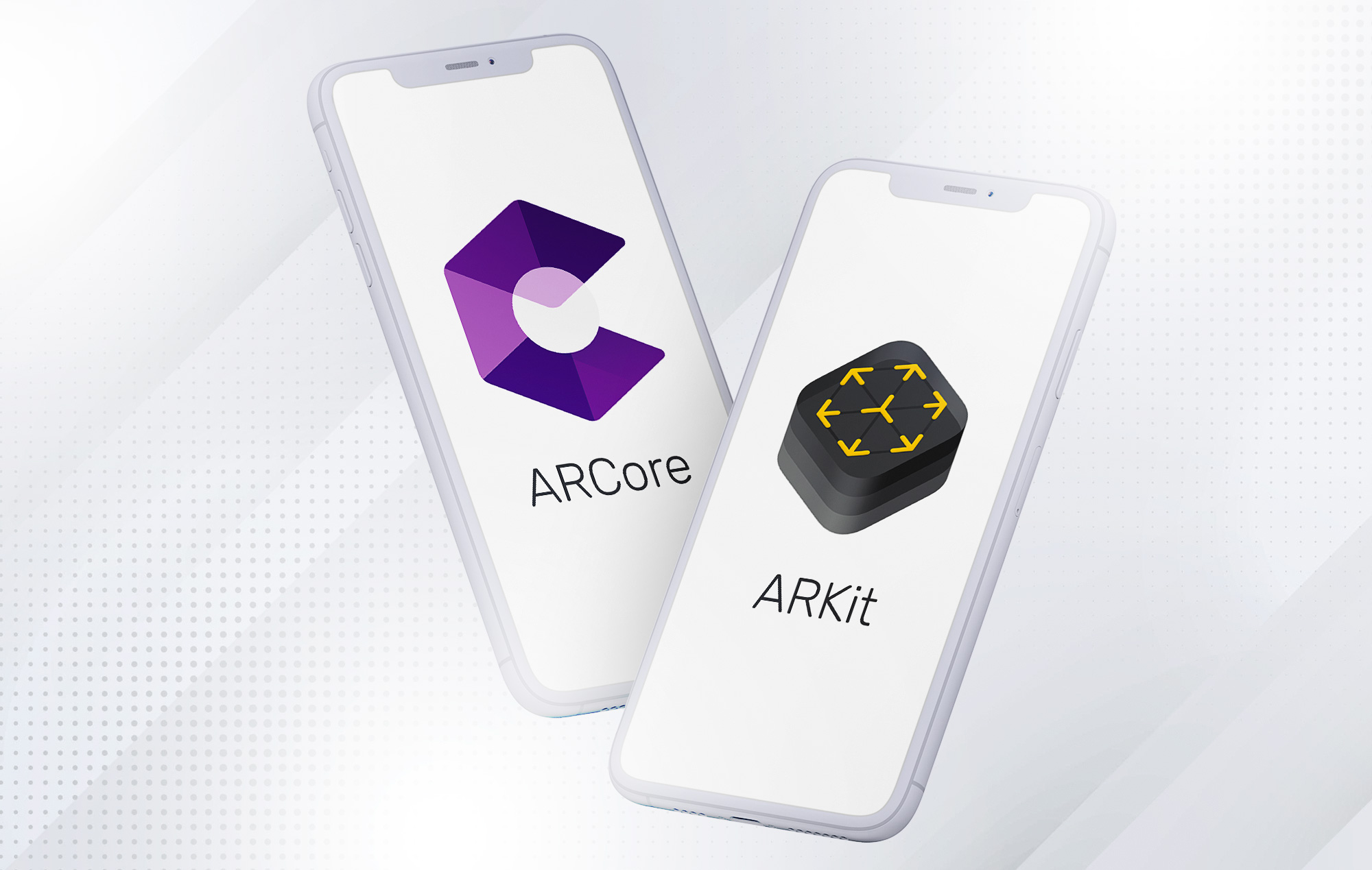 ARkit vs ARcore: Which Development Kit Is Best for Building Augmented Reality Apps? | CGTrader