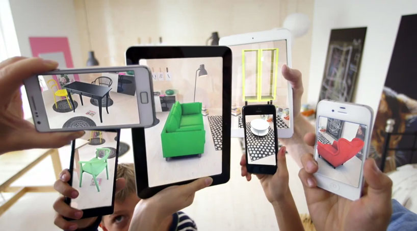 Augmented Reality & How It is Changing How We Work - TechBullion