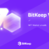 BitKeep V7.0 comes with a new NFT Market | Bitcoinist.com