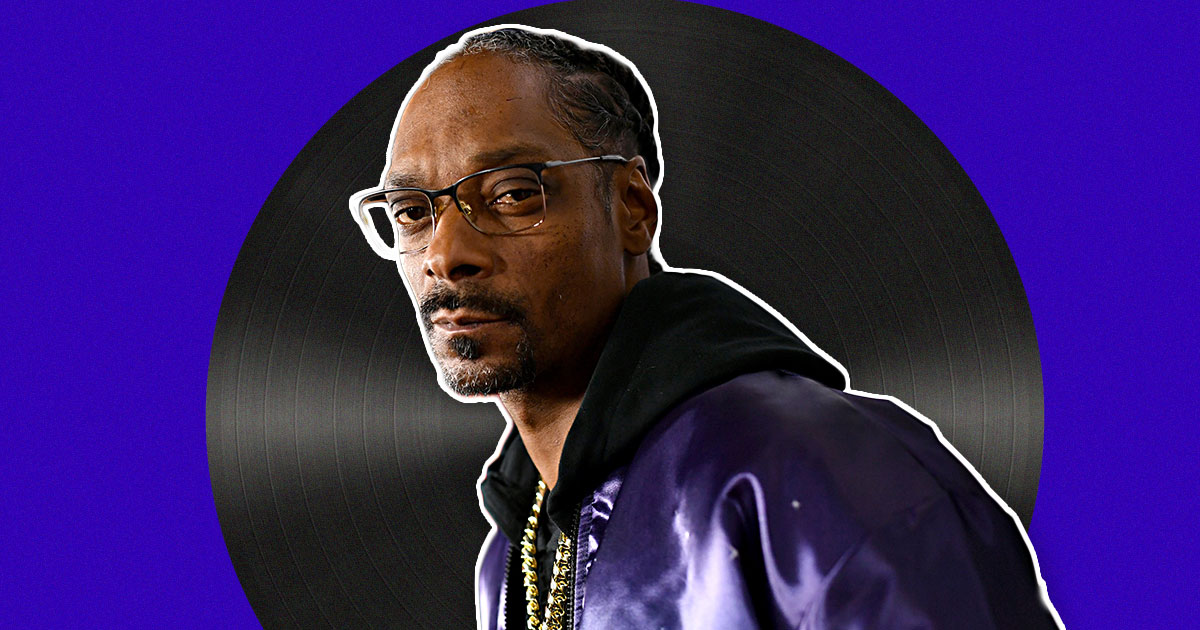 Fans Furious With Snoop Dogg for Pulling Records Off Streaming for NFT Purposes