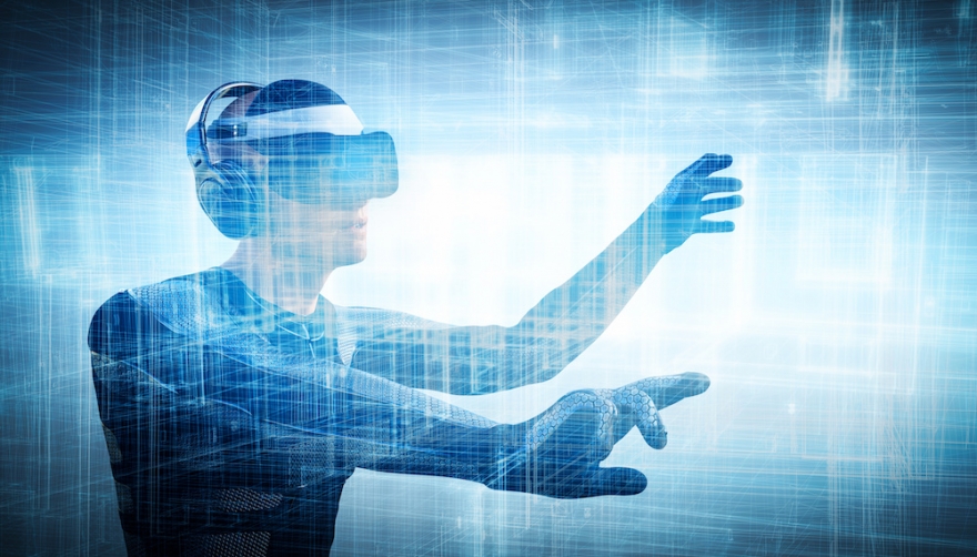 From Game Rooms to Boardrooms, Virtual and Augmented Reality at Work - Realty Times