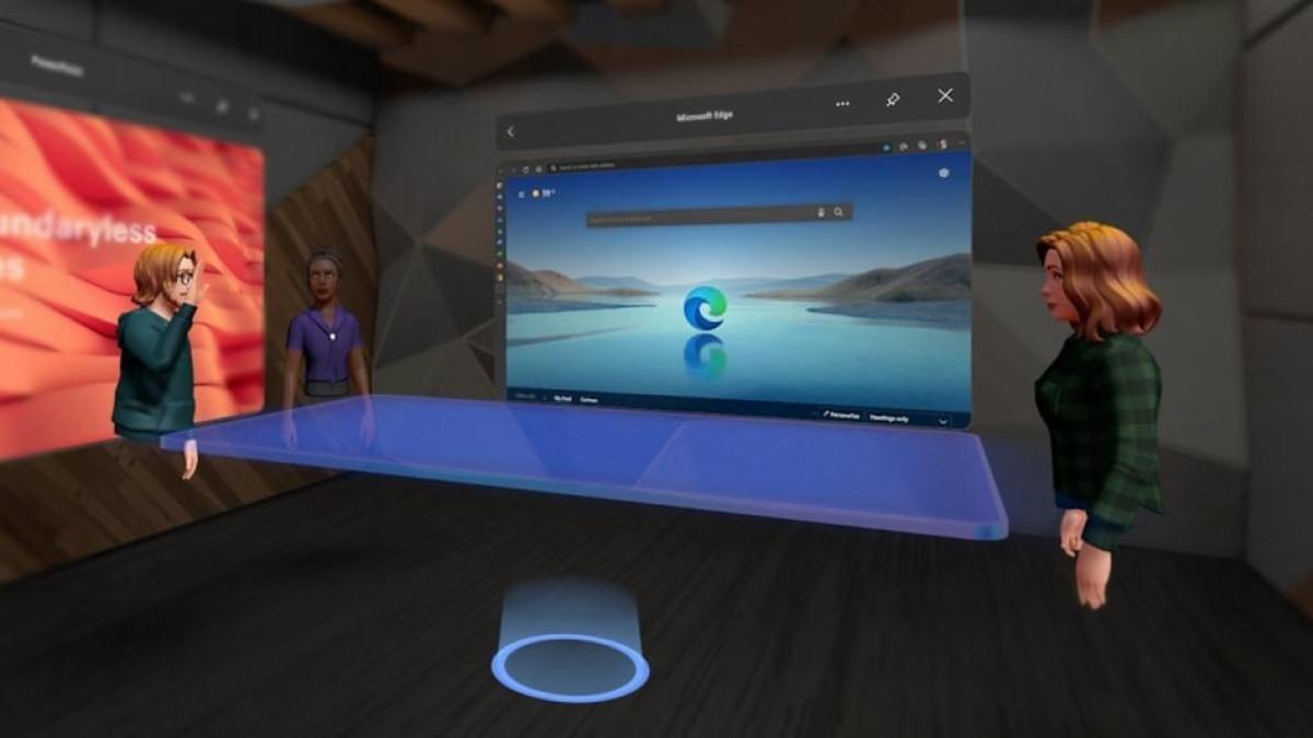 Here's why augmented reality will be the gateway to metaverse - BusinessToday