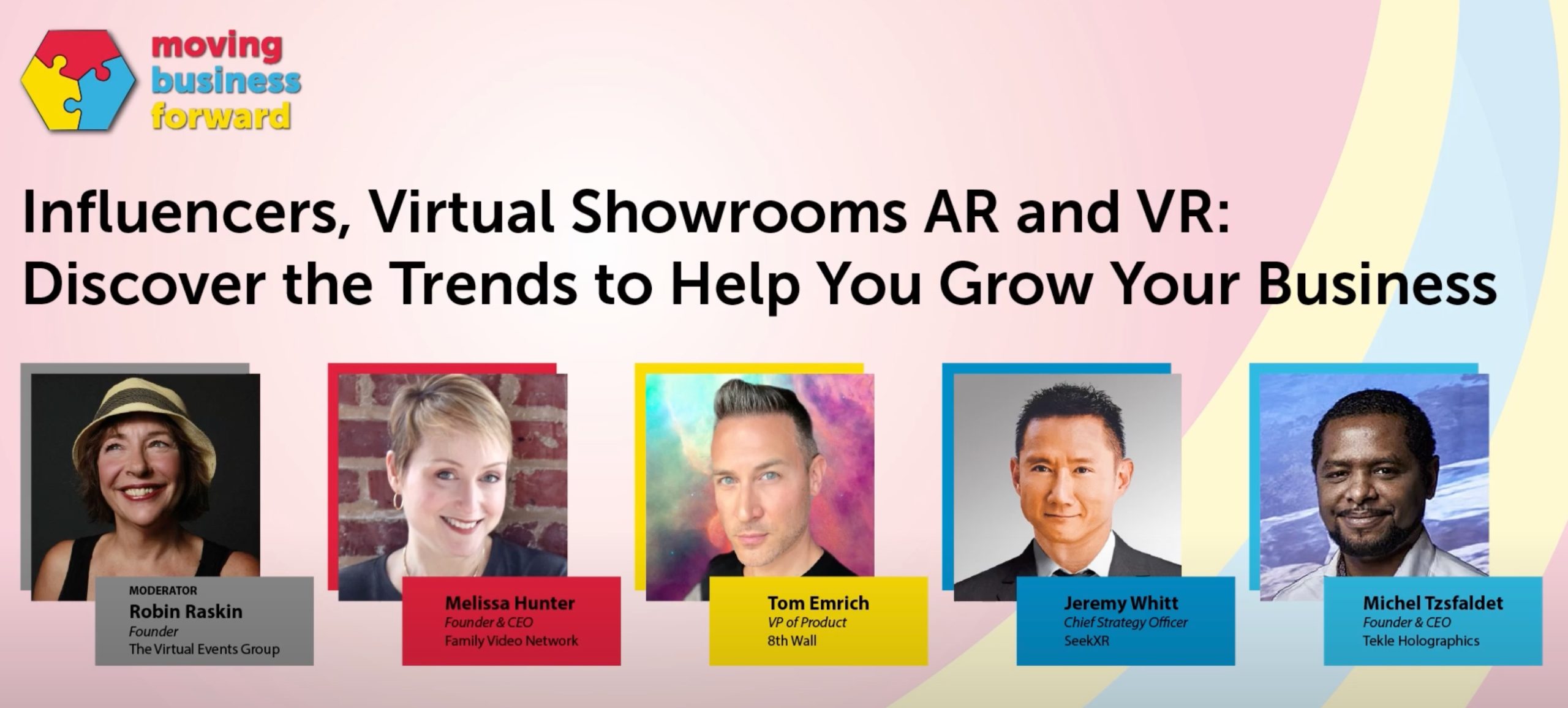 How Augmented Reality and Other Technology Trends Can Help Your Business - SeekXR