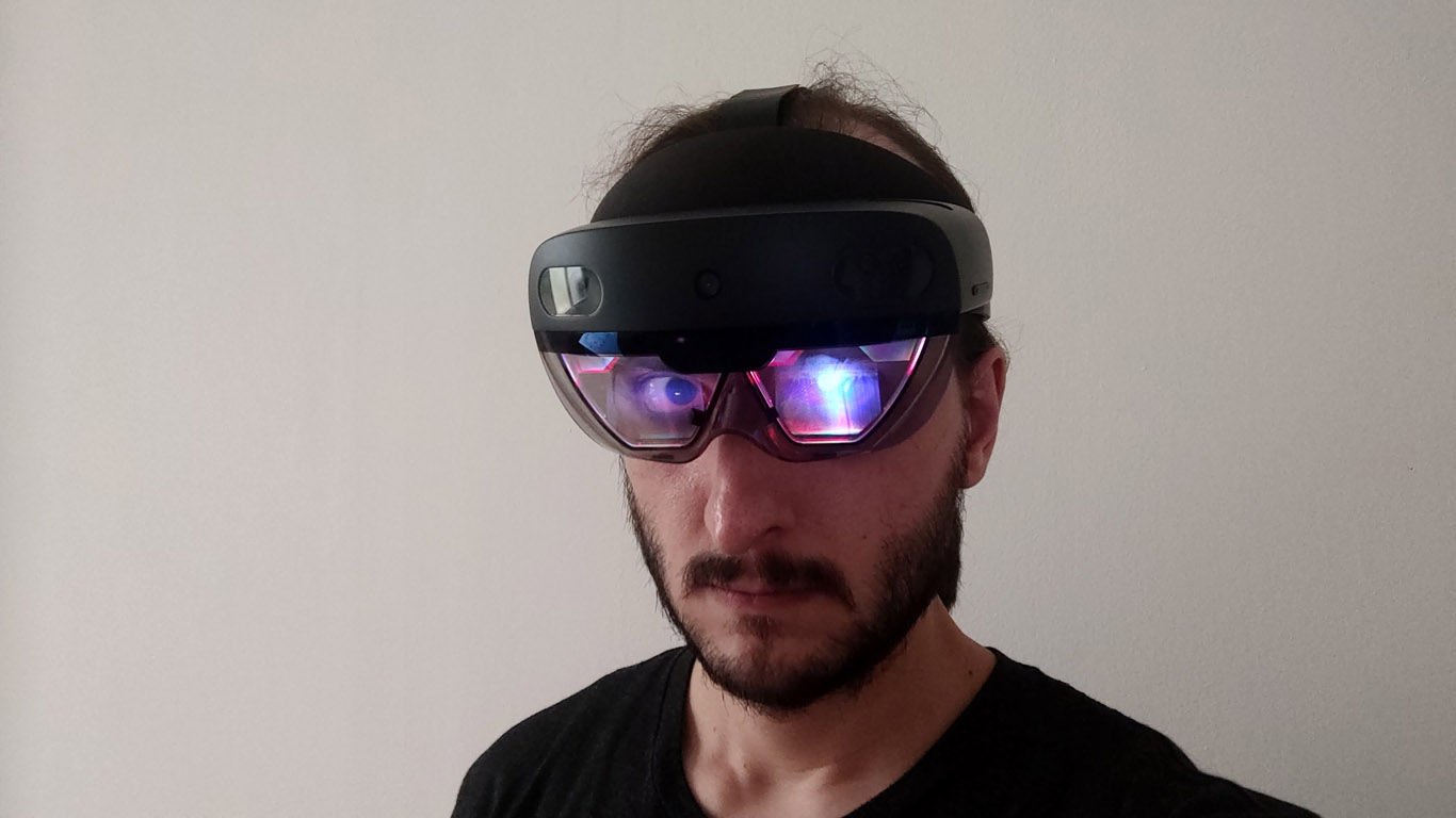 My predictions for augmented reality in 2022
