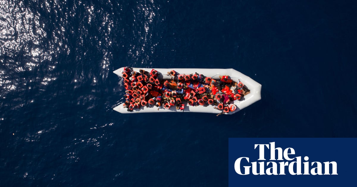 ‘Profiting off suffering’: AP cancels sale of migrant boat NFT amid backlash | Non-fungible tokens (NFTs) | The Guardian