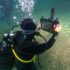 Underwater Augmented Reality for Maritime Heritage - Surveying Group
