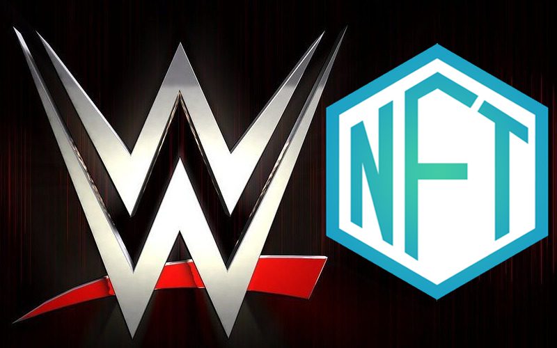 WWE Reveals Official NFT Platform