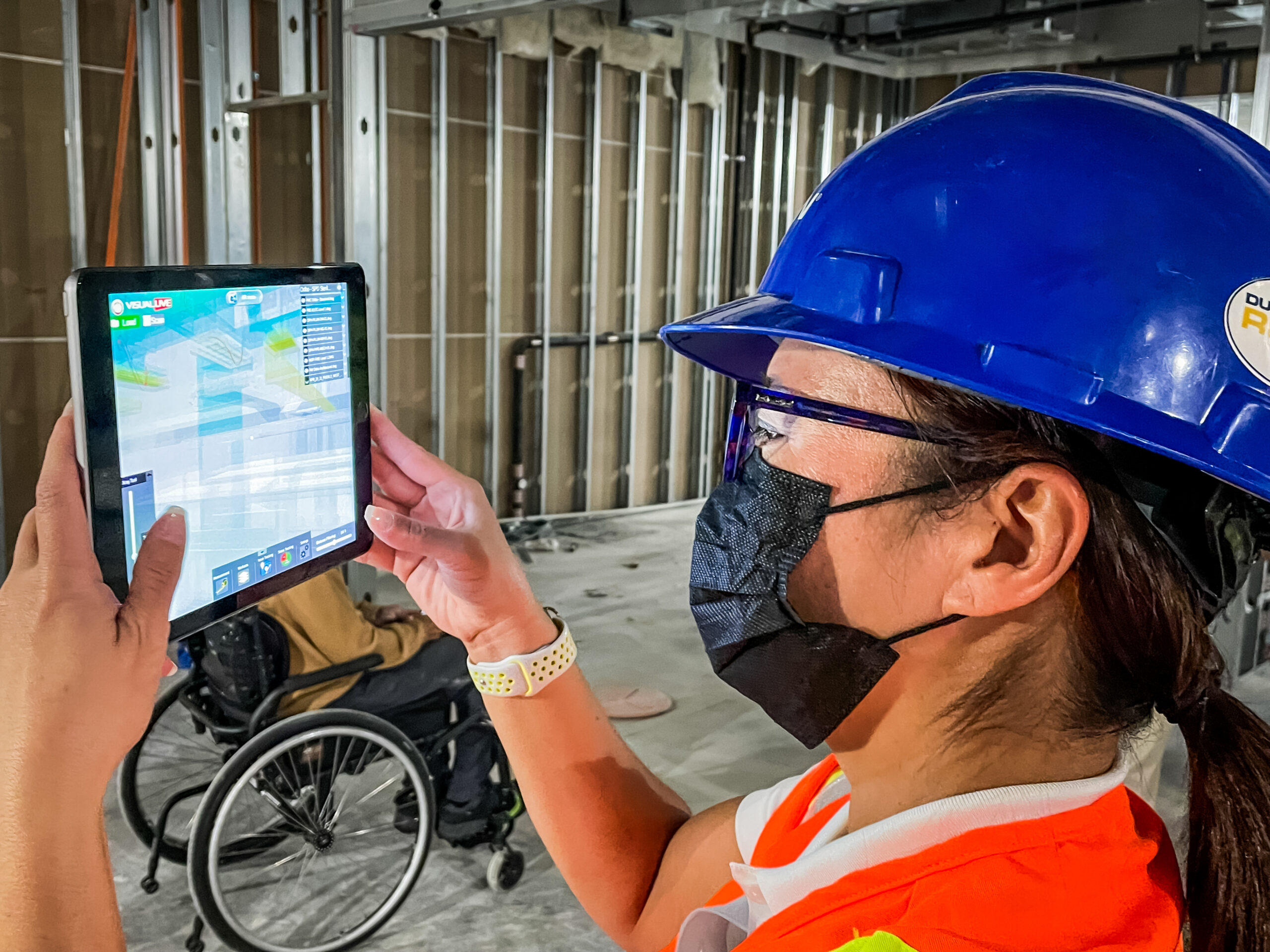 Envisioning the Future of Healthcare Construction through Virtual and Augmented Reality - Mile High CRE