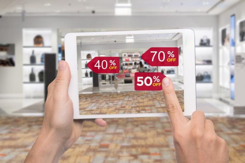 How to Get Ahead in Marketing with Augmented Reality - DemotiX