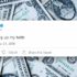Jack Dorsey's first tweet, made into an NFT, to be resold for $48m - Technext