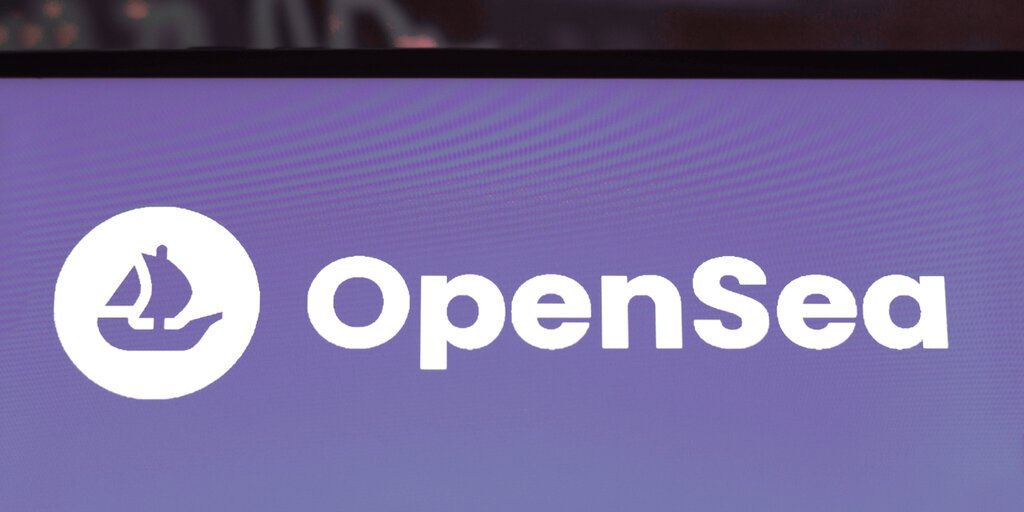 OpenSea Enables NFT Purchases With Credit Cards, Apple Pay - Decrypt