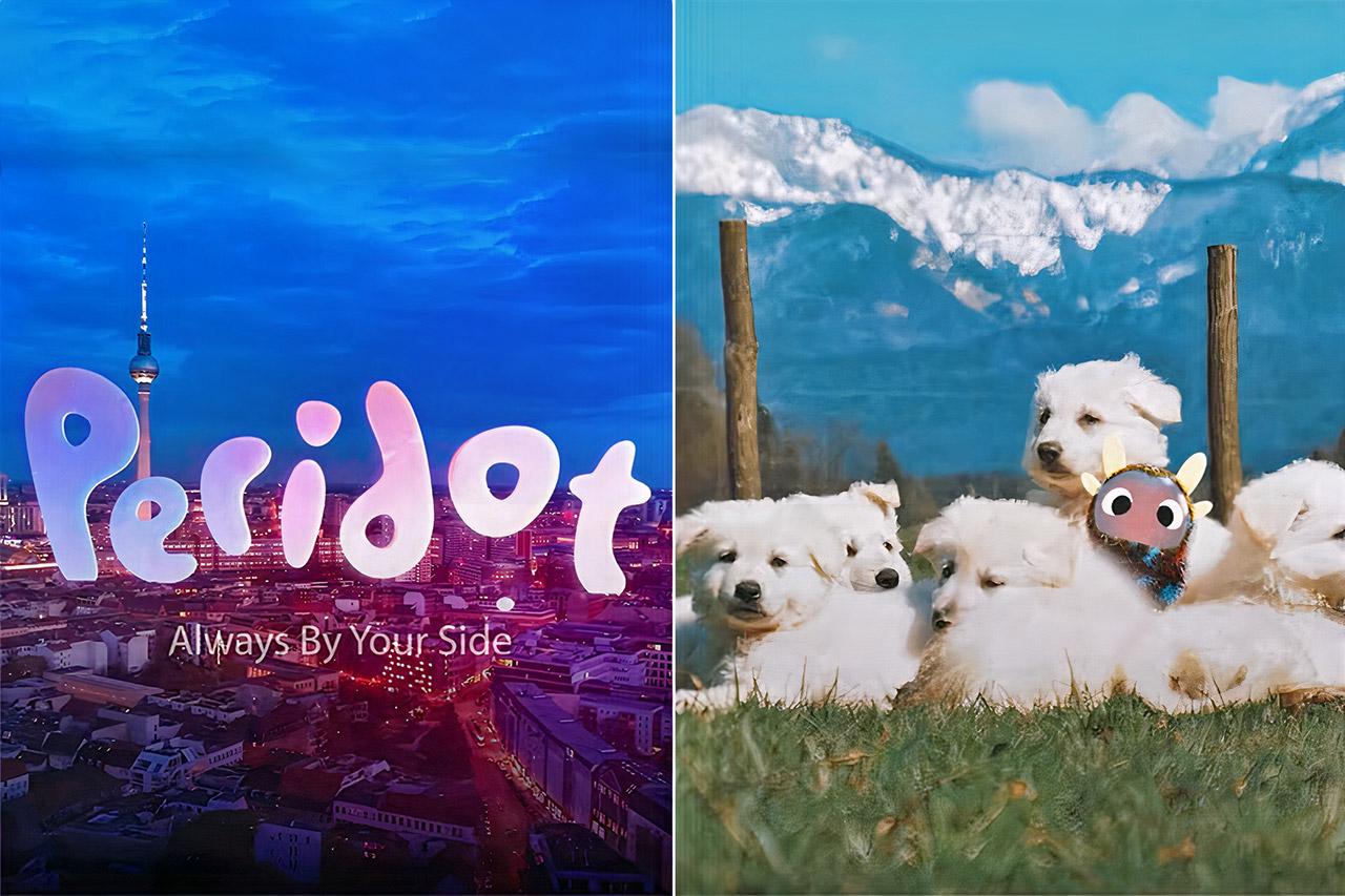 Pokémon GO Developer Niantic Set to Release 'Peridot', a Real-World Augmented Reality Mobile Game