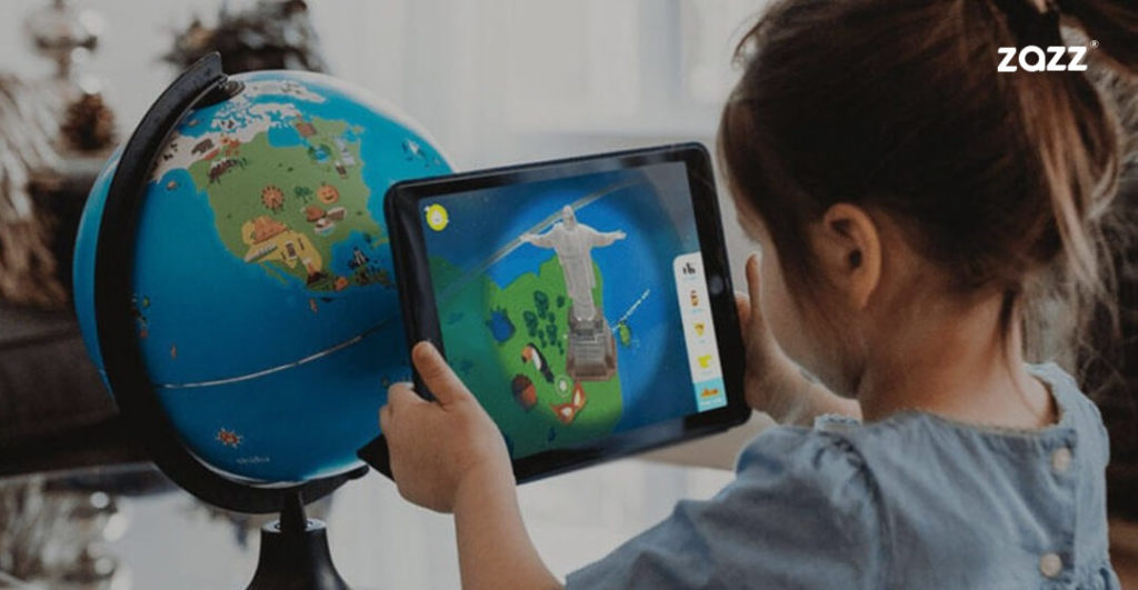 Redesign The Future Of Learning With Augmented Reality | Zazz – Pakko ...