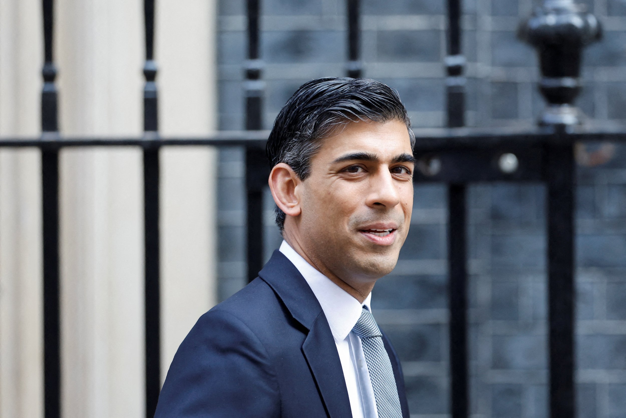 Rishi Sunak criticised for ‘poorly judged’ NFT stunt as households are hammered by cost of living