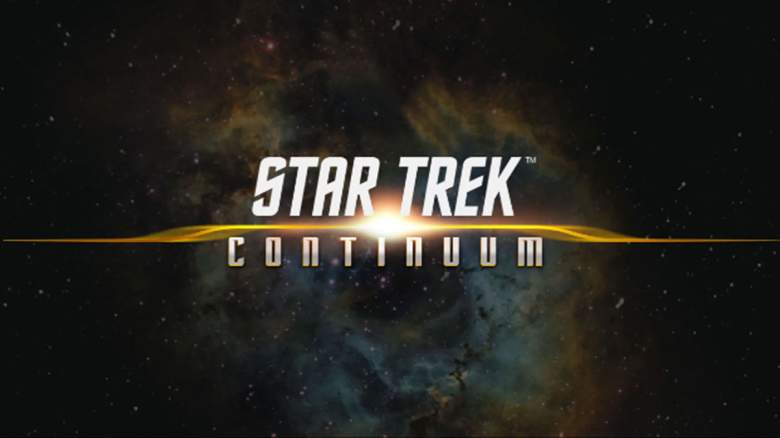 ‘Star Trek: Continuum’ Journeys to the NFT Universe; Fans Not on Board