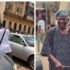 This Youth Corper Captured Stunning Portraits of an Elderly Drummer ‘Baba Onilu’ & Sold Them as NFT – See His Reaction!