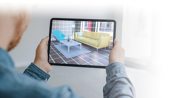 Using Augmented Reality (AR) to Generate Revenue - WhatTheyThink