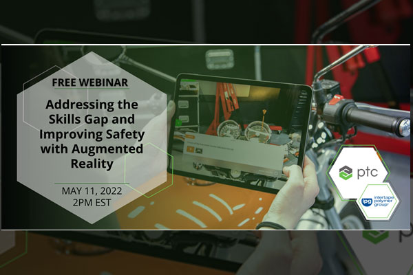 Addressing the Skills Gap and Improving Safety with Augmented Reality - AREA