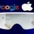 Apple Vs. Google: Which One Is Winning The Augmented Reality Race? - Benzinga