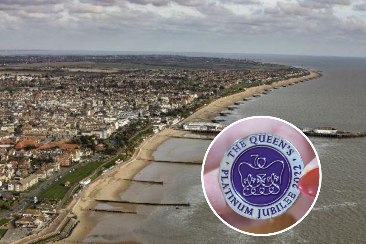 Augmented reality trail celebrates Queen's platinum jubilee across Tendring | Gazette