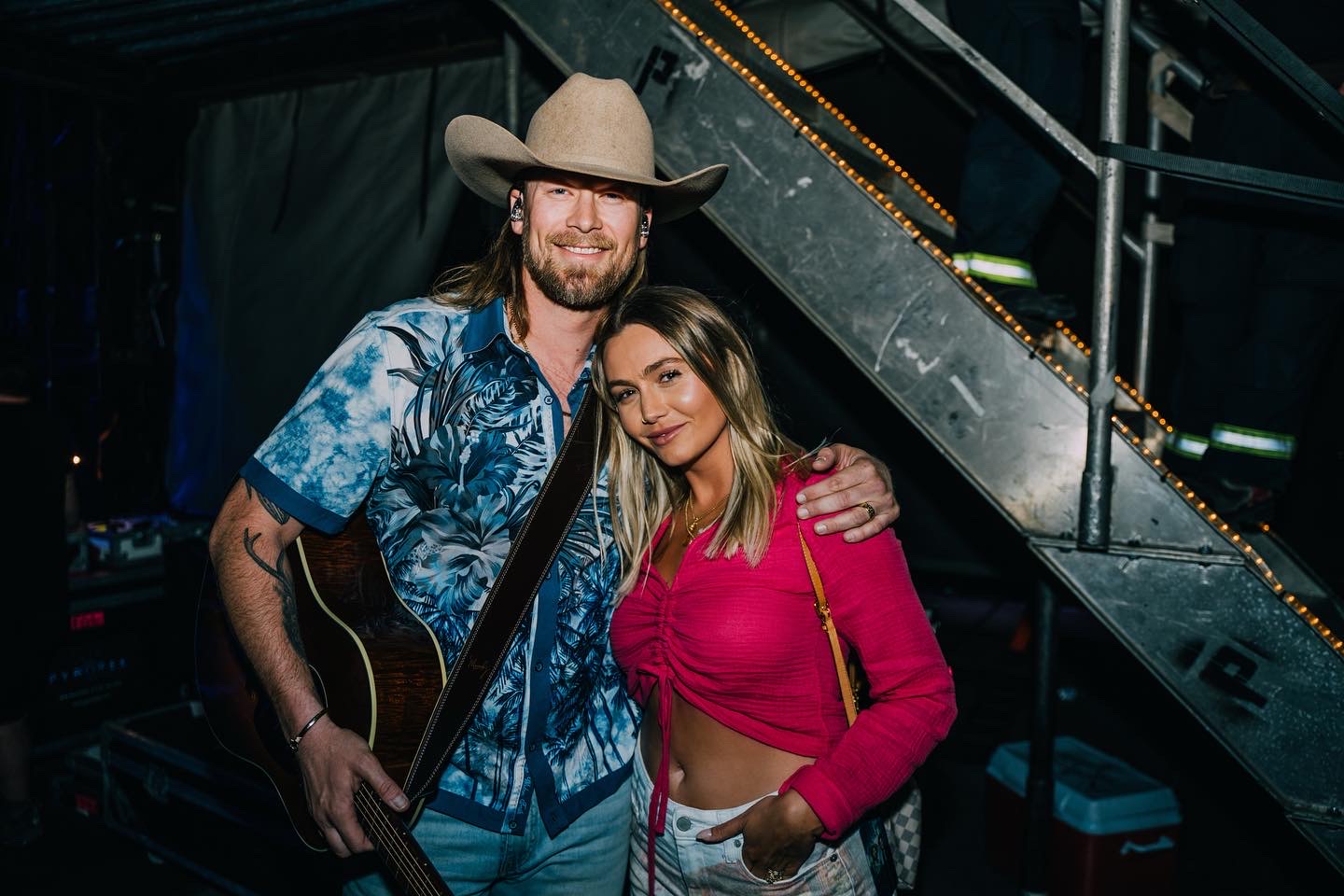 Brian & Brittney Kelley Reveal Details Of Upcoming NFT Collection - MusicRow.com