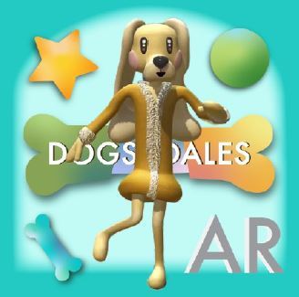 Discover Dogs' Dales this weekend as augmented reality comes to Skipton | Craven Herald