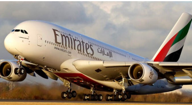 Emirates to accept Bitcoin payments, allow NFT trading on its website