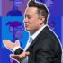 Famous NFT Hater Elon Musk Changes Profile Picture to Stolen Apes