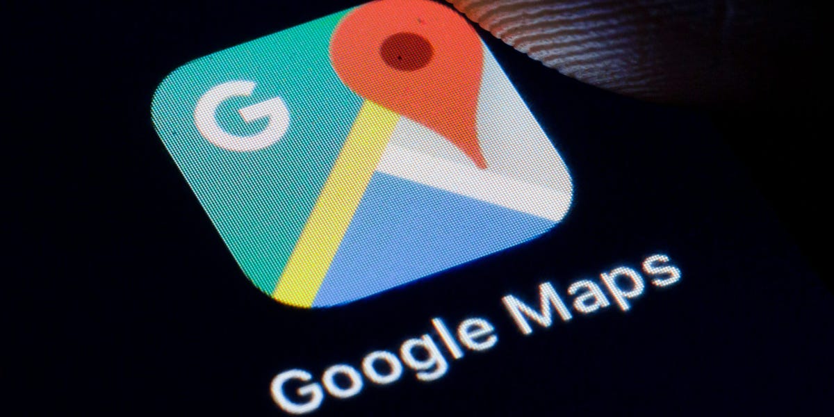 Google is using augmented reality to revamp its search and map features to appeal to younger, TikTok-savvy users