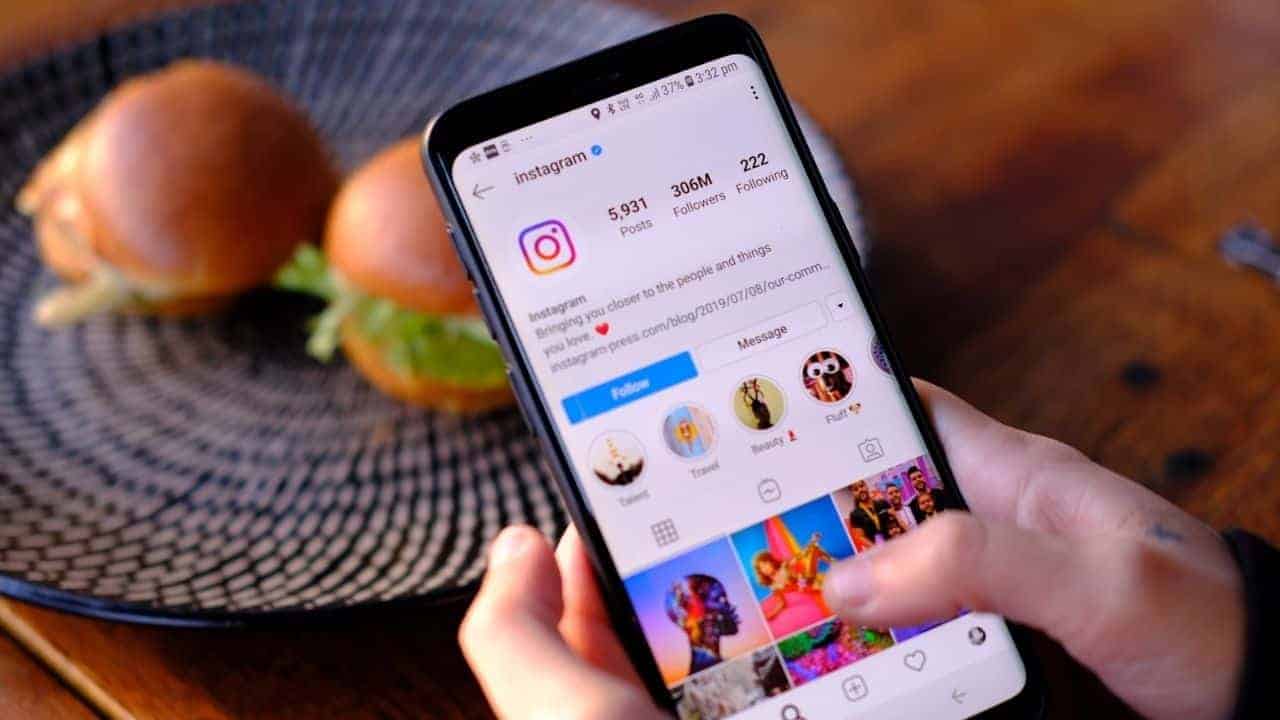 Instagram launches NFT as it hopes to cash in on the creator economy | NoypiGeeks