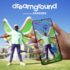 International Association of Venue Managers Hollywood Park Extends Samsung Augmented Reality Experience, Dreamground, Through December -