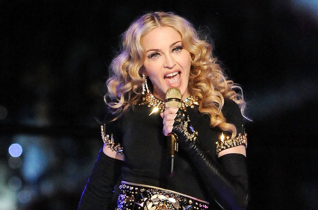 Madonna Preps NSFW ‘Mother of Creation’ NFT Collection