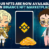 Mavatrix gets listed on Binance NFT | Bitcoinist.com