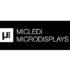MICLEDI Microdisplays Spotlights the Future of Augmented Reality Glasses at Display Week