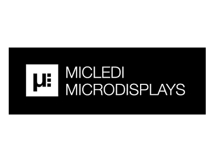 MICLEDI Microdisplays Spotlights the Future of Augmented Reality Glasses at Display Week