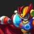 NFT Project Claiming To Feature Artwork From Mega Man Artist & Mighty No. 9 Creator Keiji Inafune Shut Down - Nintendo Life