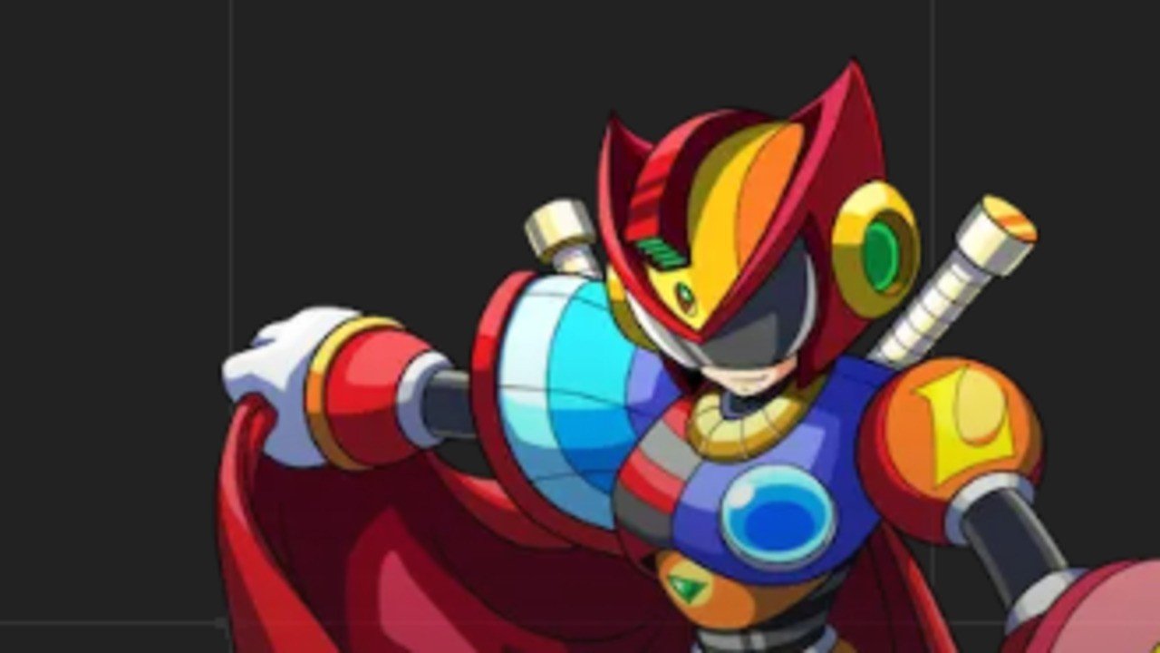NFT Project Claiming To Feature Artwork From Mega Man Artist & Mighty No. 9 Creator Keiji Inafune Shut Down - Nintendo Life