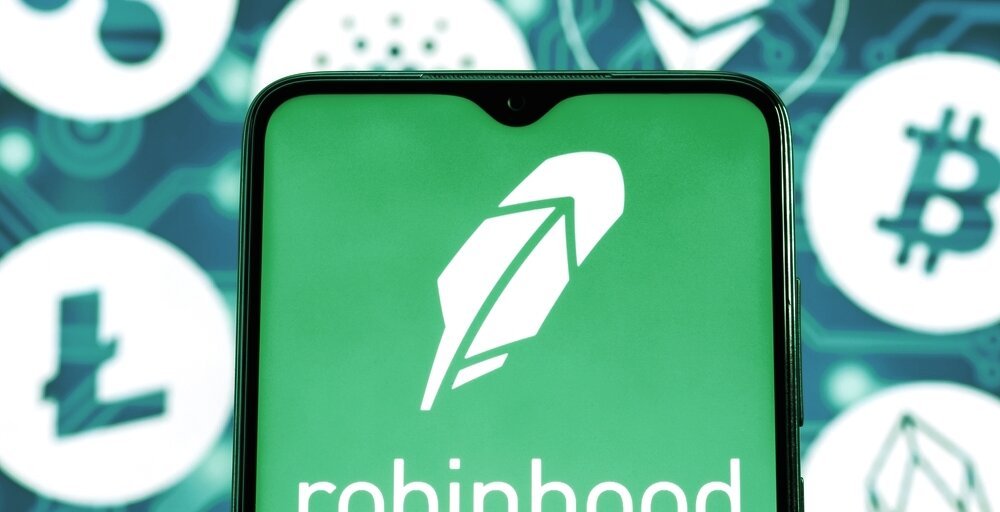 Robinhood Plans Ethereum Wallet With DeFi, NFT Trading—And No User Gas Fees - Decrypt